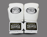 Skanda Lucha Libre Boxing glove