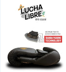 Skanda Lucha Libre Boxing glove Black Label Edition