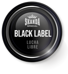 Skanda Lucha Libre Boxing glove Black Label Edition