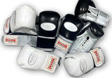 Skanda Japanese vol.2 Velcro Boxing Gloves WHITE