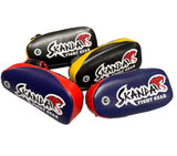 SKANDA Muay Thai Kick Pads