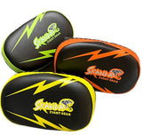 SKANDA Lightning Kicking Pad