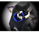 Jiujitsu Professional Bracelet 5 colors