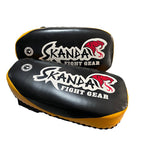 SKANDA Muay Thai Kick Pads