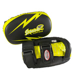 SKANDA Lightning Kicking Pad