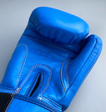 Skanda Thai Fight Muay Thai Leather Gloves