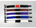 Jiujitsu Professional Bracelet 5 colors