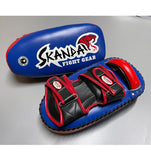 SKANDA Muay Thai Kick Pads