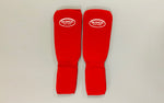 Skanda Kickboxing Shin guard