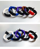 Jiujitsu Professional Bracelet 5 colors