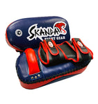 SKANDA Muay Thai Kick Pads