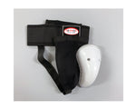 Skanda Plastic Groin Protector