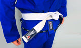 SKANDA Jiu jitsu Belt - 5 Colors