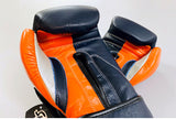 Skanda Dark Knight Boxing gloves - Navy