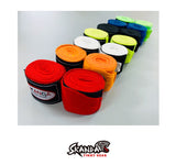 Skanda Hand Wraps - 7 colors