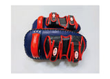 SKANDA Muay Thai Kick Pads