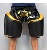 SKANDA Kickboxing Low Kick Training Pad