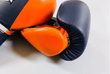 Skanda Dark Knight Boxing gloves - Navy