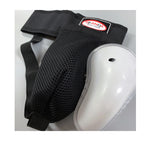 Skanda Plastic Groin Protector