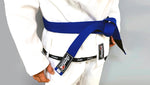 SKANDA Jiu jitsu Belt - 5 Colors