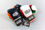 Skanda Dark Knight Boxing gloves - Navy