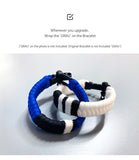 Jiujitsu Professional Bracelet 5 colors