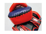 SKANDA Muay Thai Kick Pads