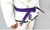 SKANDA Jiu jitsu Belt - 5 Colors