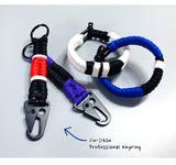 Jiujitsu Professional Bracelet 5 colors