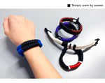 Jiujitsu Professional Bracelet 5 colors