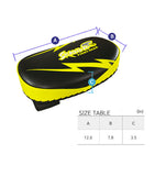 SKANDA Lightning Kicking Pad