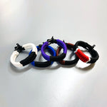 Jiujitsu Professional Bracelet 5 colors