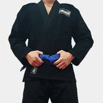 Skanda BJJ Gi - Black