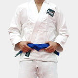 Skanda BJJ Gis - White