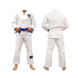 Skanda BJJ Gis - White