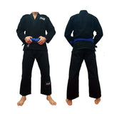 Skanda BJJ Gi - Black