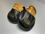 SKANDA Golden Glory Punching Mitts