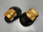 SKANDA Golden Glory Punching Mitts