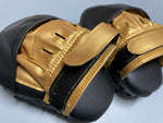 SKANDA Golden Glory Punching Mitts