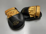 SKANDA Golden Glory Punching Mitts