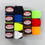 Skanda Hand Wraps - 7 colors