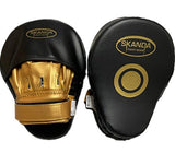 SKANDA Golden Glory Punching Mitts