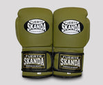 Skanda Lucha Libre Boxing glove