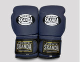 Skanda Lucha Libre Boxing glove