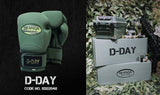 Skanda D-Day Boxing Gloves Special Edition