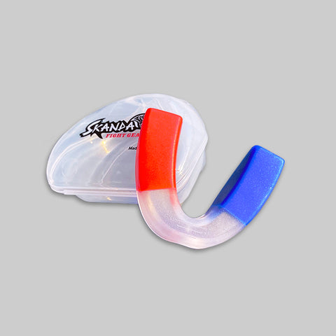 Skanda Triple Mouth Guard 2