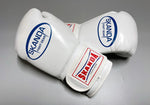 Skanda Japanese Velcro Boxing Gloves